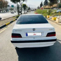 پژو پارس سال مدل ۹۹|خودرو سواری و وانت|سنندج, |دیوار