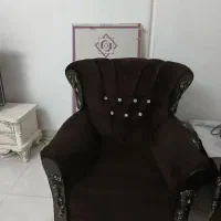 مبل هفت نفره|مبلمان خانگی و میز عسلی|ماهدشت, |دیوار