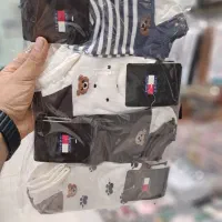 حوراب مچی قیمت عالی تک و عمده|لباس|مشهد, هفده شهریور|دیوار