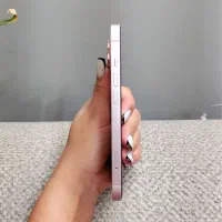 اپل iPhone 13 با حافظهٔ ۲۵۶ گیگابایت|موبایل|مشهد, سرافرازان|دیوار