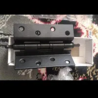 لولا درب HD.CO قابلمه بلبرینگی