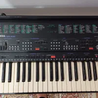 ارگ یاماهاyamaha psr500 پیانو|پیانو، کیبورد، آکاردئون|تاکستان, |دیوار