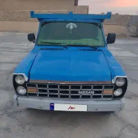 نیسان دیزل مدل 92|خودرو سواری و وانت|زابل, |دیوار