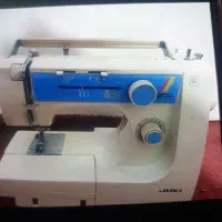 چرخ خیاطی جکی