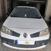 مگان۱۶۰۰