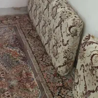 4عدد پشتی سالم