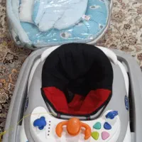 کالسکه و روروئک