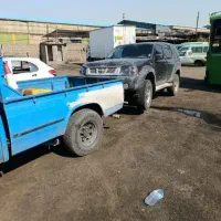 امدادخودرو یدک کش شبانه روزی ایمن و سریع|خدمات حمل و نقل|شیراز, محراب|دیوار