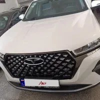 تیگو هفت پرومکس بسیار استثنایی