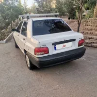 پراید مدل 97|خودرو سواری و وانت|قم, بنیاد|دیوار