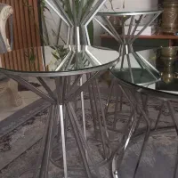 میز وسط و عسلی