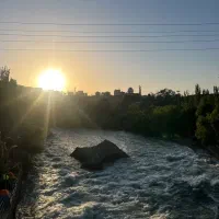 تور رفتینگ شهرکرد پنجشنبه اینهفته مورخه ۱۴۰۵/۰۵/۰۱