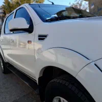 فوتون تونلند مدل ۹۷ دیزلی|خودرو سواری و وانت|نقده, |دیوار