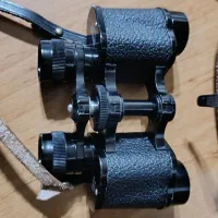 دوربین 25*8ساخت کشور فرانسه قدیمی