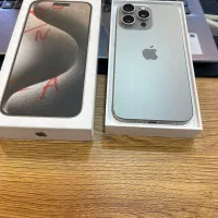 ایفون۱۵ پرومکس