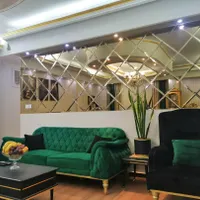 آپارتمان فول امکانات