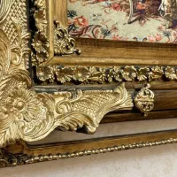 تابلو فرش ماشینی|تابلو فرش|تهران, جوادیه|دیوار