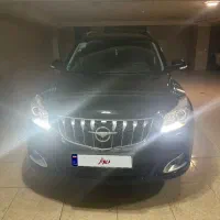 هایما s7  مدل ۱۴۰۰