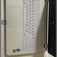 لپ تاپ HP cori5|رایانه همراه|مشهد, کلاهدوز|دیوار