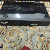 گیرنده دیجیتال