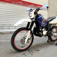 یاماها لانزا dt zx crm