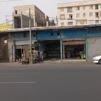 گاراژ-و-مغازه