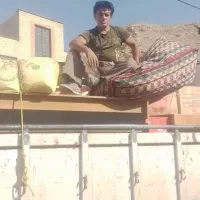 اسباب کشی واساس منزل وتخلیه بار