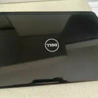 لپ تاپ دل dellمدلn5110|رایانه همراه|گرگان, |دیوار