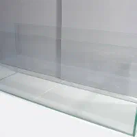 شیشه آکواریوم