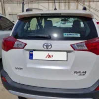 تویوتا رافور rav4 بدون رنگ|خودرو سواری و وانت|ارومیه, |دیوار