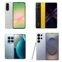 فروش موبایل با کالاپی و باجت