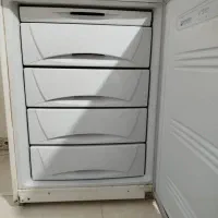 یخچال مدل امرسان|یخچال و فریزر|قرچک, میرزائی جنوبی|دیوار