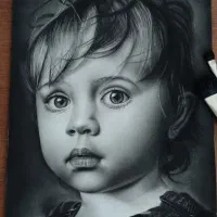 ثبت سفارش طراحی چهره،سبک سیاهقلم