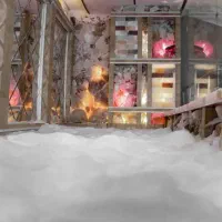 بلیط استخر پازیریک نمایندگی بزگداریان|بلیت ورزشی|کرمانشاه, |دیوار