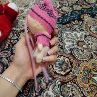 عروسک آویز نو|اسباب‌‌بازی|قم, کیوانفر|دیوار