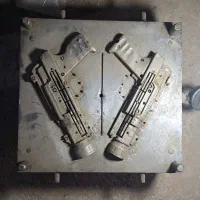 فروش فوری قالبهای اسباب بازی|عمده‌فروشی|قنوات, |دیوار