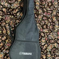 گیتار مشکی مدلAC39B/K|گیتار، بیس، امپلیفایر|ساری, |دیوار