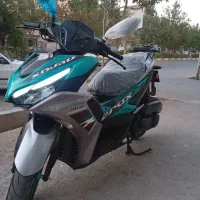 ایروکس مدل 1402 رادیات دار فول در حد خشک