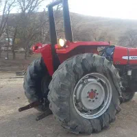 تراکتور285 مدل64|خودرو سنگین|امام, |دیوار