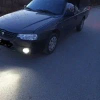 وانت باربری