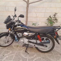 موتور تی وی اس