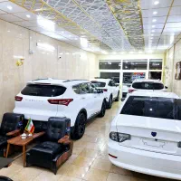 فیدلیتی پرایم اقساطی