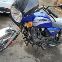 موتور ۲۰۰تکنوآبی