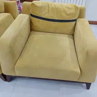 دوتا مبل تکی