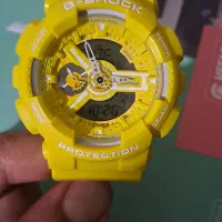 جیشاک جی شاک