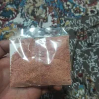 پخش عمده خاک زعفران علک شده شاهپسند|خوردنی و آشامیدنی|تهران, سازمان آب|دیوار