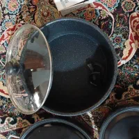 ظرف|ظروف سرو و پذیرایی|شاهین‌شهر, کوی مهدیه|دیوار