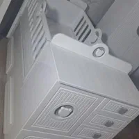 پاندا کمد و تخت و بوفه|تخت و صندلی بچه|مشهد, گرجی علیا|دیوار