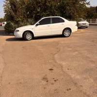 سمند سورن EF7 مدل ۱۴۰۳