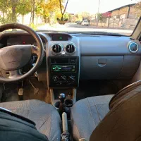 پراید مدل ۹۲ دوگانه کارخانه|خودرو سواری و وانت|مشگین شهر, |دیوار